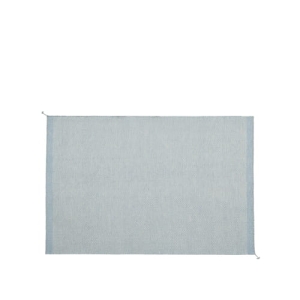 MUUTO dywan ply 170x240 |   light blue