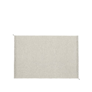 MUUTO dywan ply 170x240  |   off-white 