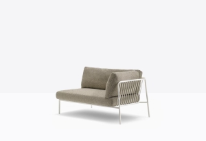 PEDRALI sofa NOLITA DN003