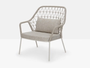 PEDRALI fotel ogrodowy PANAREA 3679