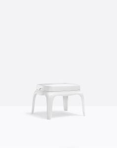 PEDRALI taca na podnóżek PASHA 662