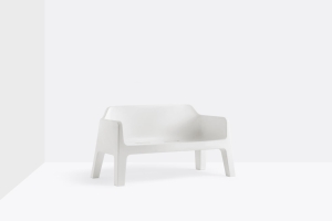 PEDRALI sofa ogrodowa PLUS AIR 636