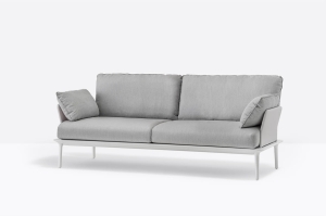 PEDRALI sofa ogrodowa REVA_D