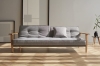 INNOVATION sofa rozkładana SPLITBACK FREJ