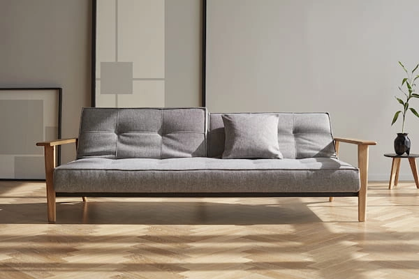 INNOVATION sofa rozkładana SPLITBACK FREJ