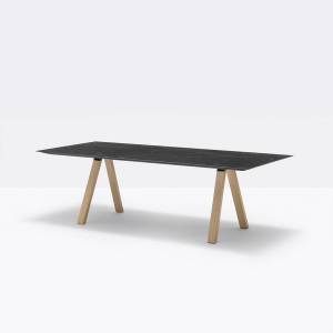 PEDRALI stół ARKI ARK 240x100