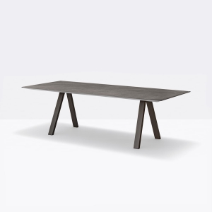 PEDRALI stół ARKI ARK 240x120
