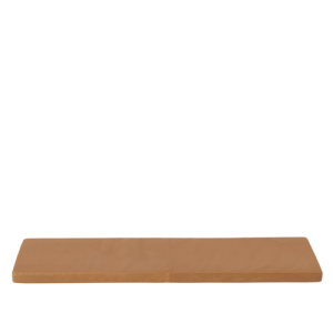 MUUTO poduszka na siedzisko do systemu STACKED |  Refine Leather Cognac