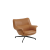 Doze-lounge-chair-low-back-swivel-refine-leather-cognac-polished-alu-muuto-5000x5000-hi-res_4.png