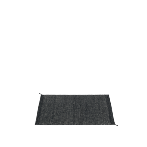 MUUTO dywan PLY  85x140 | midnight blue 