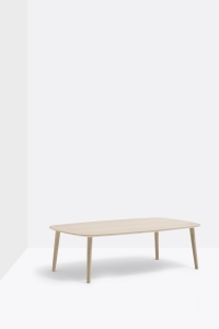 PEDRALI stolik kawowy MALMÖ 120x74x36h