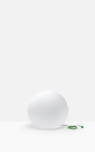 PEDRALI lampa wisząca / podłogowa HAPPY APPLE 331E