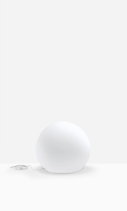 PEDRALI lampa podłogowa HAPPY APPLE 331