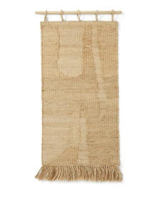 FERM LIVING dywanik ścienny HARVEST | small