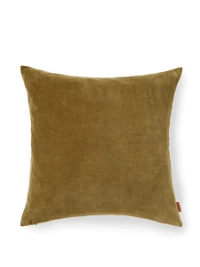 FERM LIVING poduszka SENTI khaki 