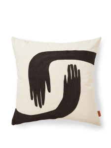 FERM LIVING poduszka POSE 