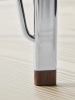 FH_FH3605_3605DD_Lacquered walnut_Chome_leg.jpg