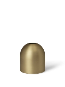 FERM LIVING klosz BELL | brass