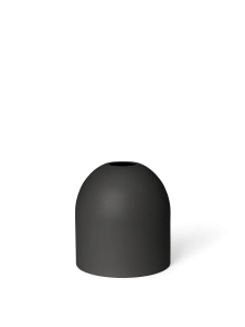 FERM LIVING klosz BELL | black