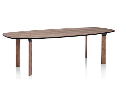 FRITZ HANSEN stół ANALOG różne kolory i rozmiary