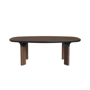 FRITZ HANSEN stolik kawowy ANALOG orzech