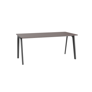 FRITZ HANSEN stół PLURALIS 160x80 linoleum
