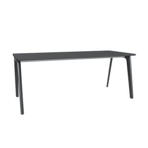 FRITZ HANSEN stół PLURALIS 180x80 laminat
