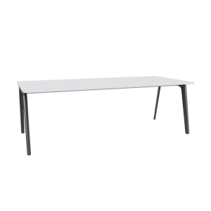 FRITZ HANSEN stół PLURALIS 220x100 laminat