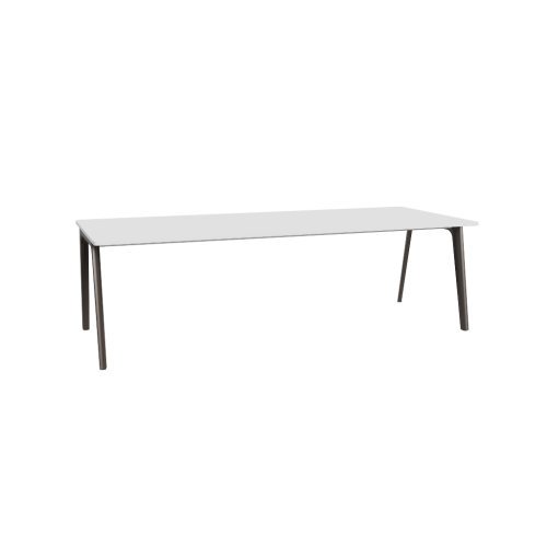 FRITZ HANSEN stół PLURALIS 240x100 laminat