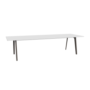 FRITZ HANSEN stół PLURALIS 290x100 laminat