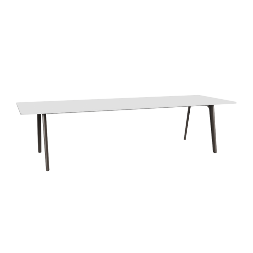 FRITZ HANSEN stół PLURALIS 290x100 laminat