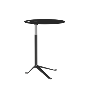 FRITZ HANSEN stolik z regulowaną wysokością LITTLE FRIEND laminat