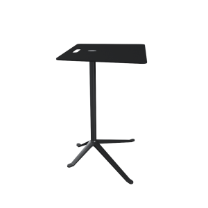 FRITZ HANSEN stolik z LITTLE FRIEND laminat