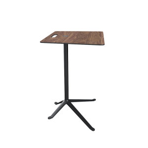 FRITZ HANSEN stolik LITTLE FRIEND orzech