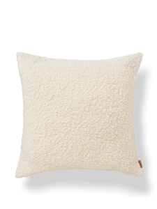 FERM LIVING poduszka MOOR | off-white