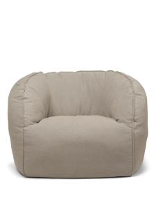 FERM LIVING Fotel wypoczynkowy NESTEN