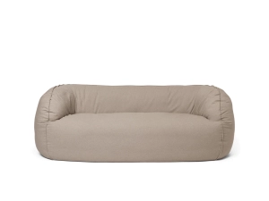 FERM LIVING sofa 2-osobowa NESTEN
