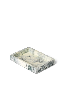 FERM LIVING taca MIST 10x15 | off-white