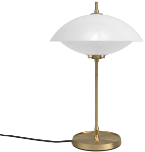 FRITZ HANSEN lampa biurkowa CLAM