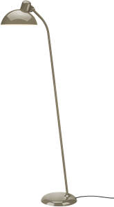 FRITZ HANSEN lampa podłogowa KAISER IDELL oliwkowa zieleń