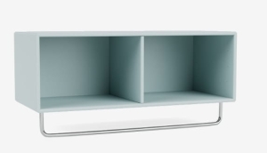 MONTANA szafka wisząca COAT różne kolory