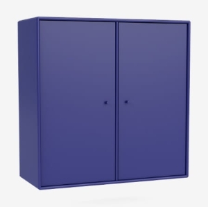 MONTANA półka / regał wiszący COVER różne kolory