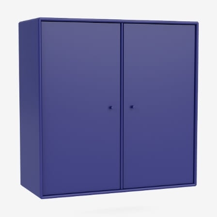 MONTANA półka / regał wiszący COVER różne kolory