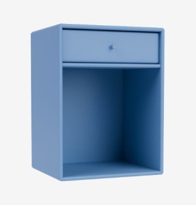 MONTANA szafka nocna wisząca DREAM różne kolory