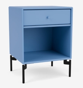 MONTANA szafka nocna na nóżkach DREAM różne kolory