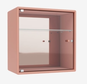 MONTANA szafka wisząca PERFUME różne kolory