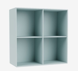 MONTANA szafka wisząca SHOW różne kolory