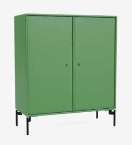 MONTANA półka - komoda na nóżkach 1118 30 cm różne kolory