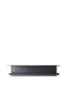FERM LIVING półka na ręcznik DORA | black  