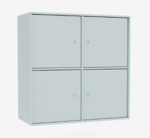 MONTANA szafka wisząca 1120 30 cm różne kolory